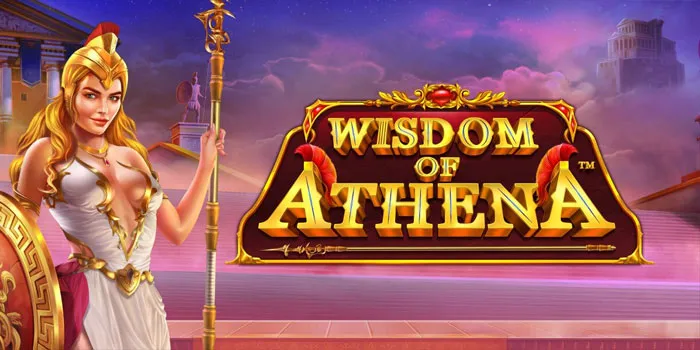 Wisdom Of Athena - Slot Online Terbaru Dengan Scatter Viral